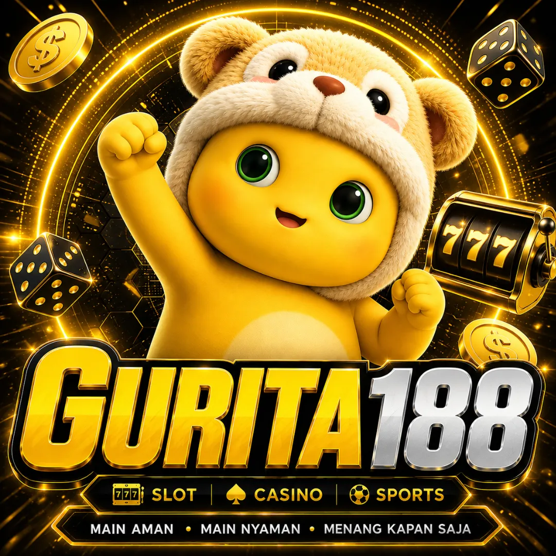 GURITA188Banner
